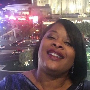 Meet your Posher, Gayla